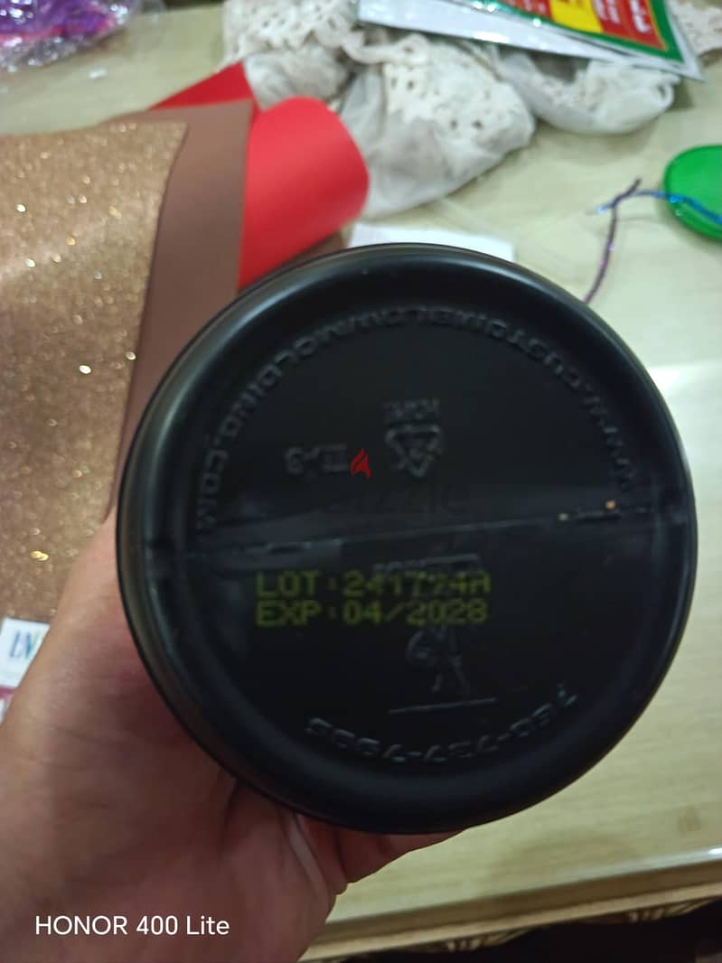 BCAA 500 2
