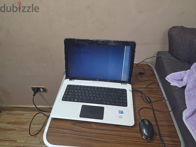 hp ابيض 2