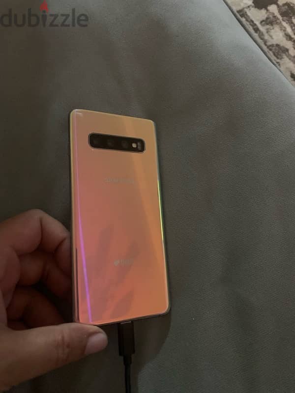 s 10  سامسونج 1