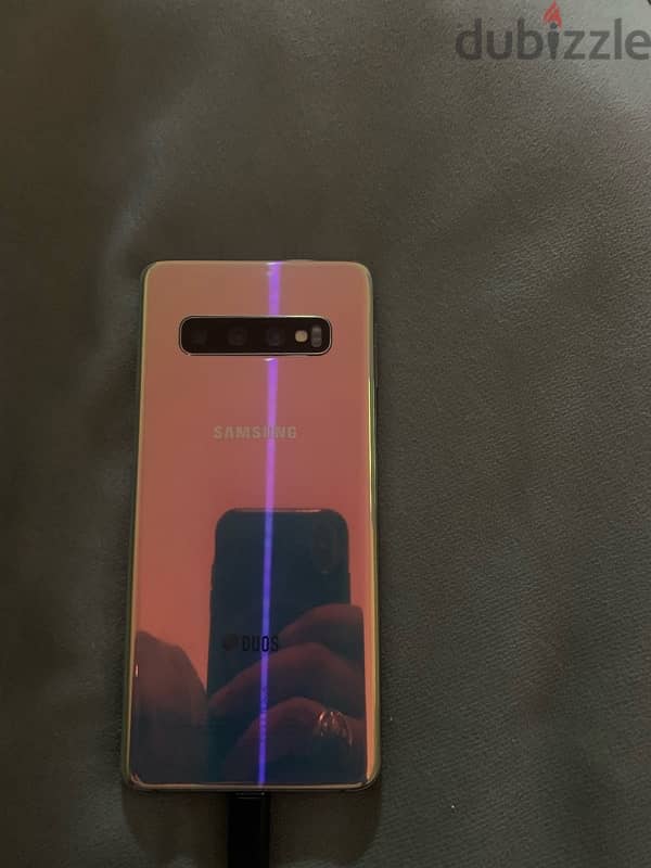 s 10  سامسونج 4
