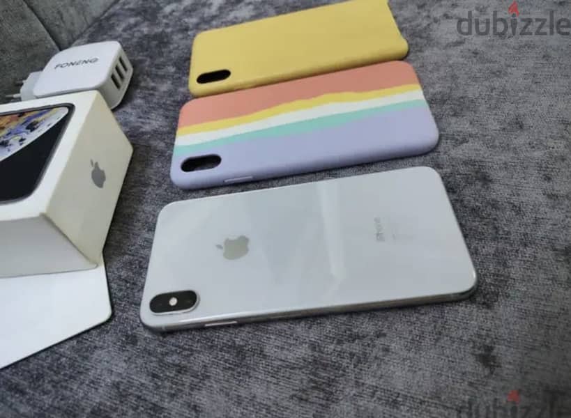 آبل - آيفون اكس اس ماكس 2
