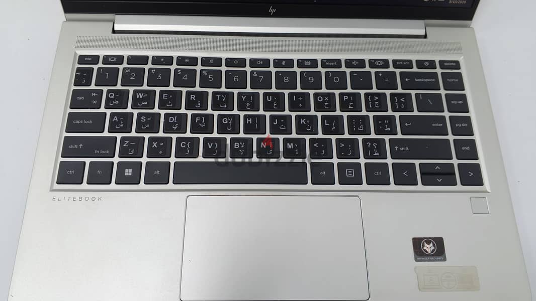 Hp Elite book 645 G9 6