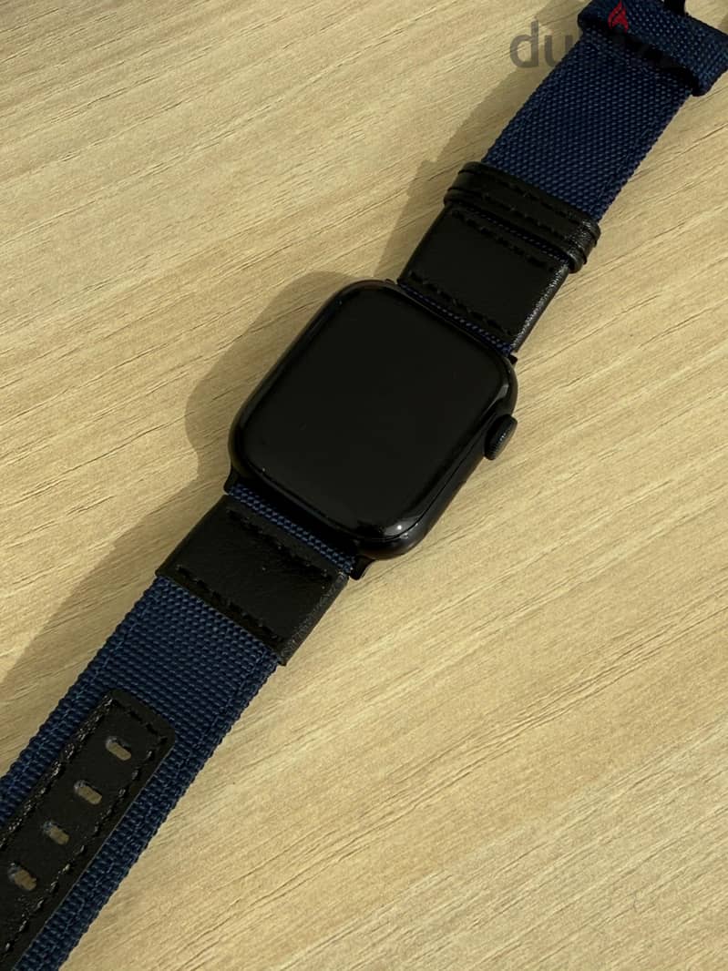 Apple Watch 1