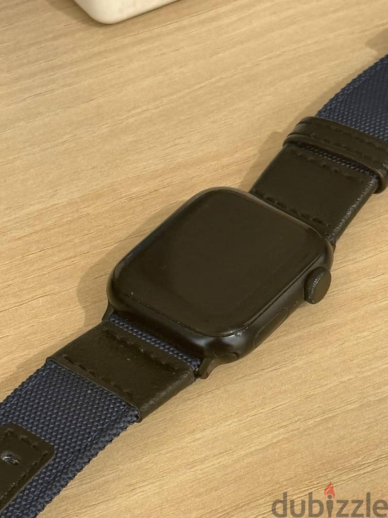 Apple Watch 2