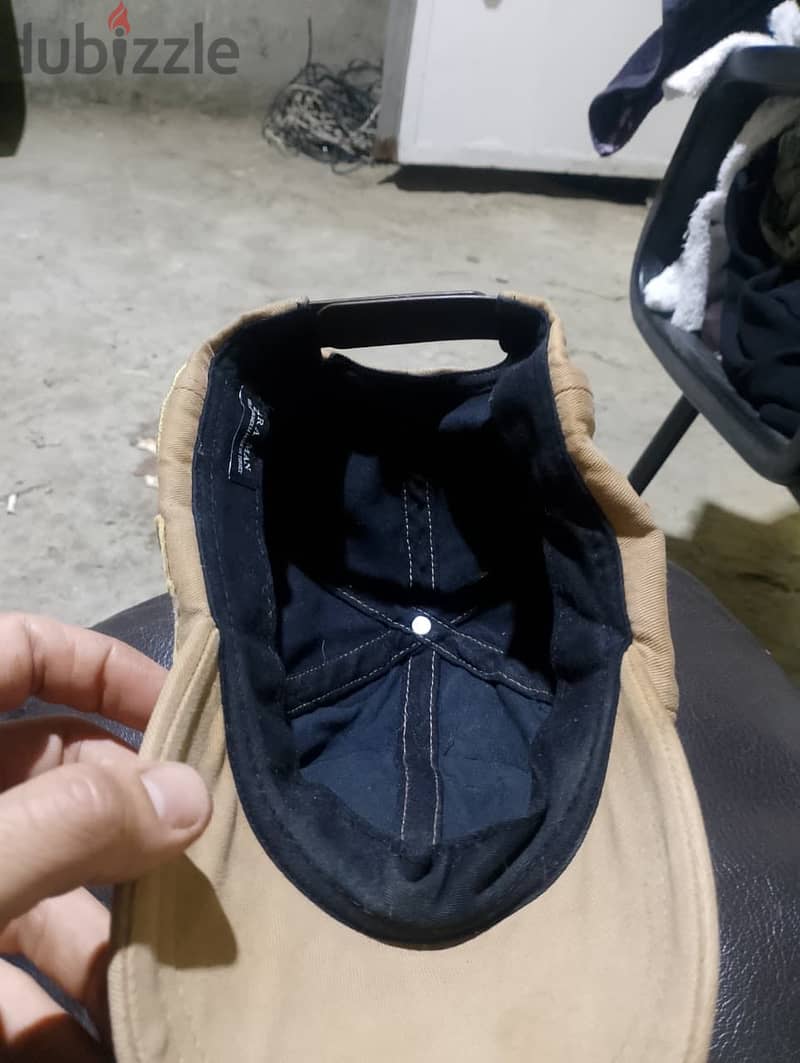 كاب zara 3