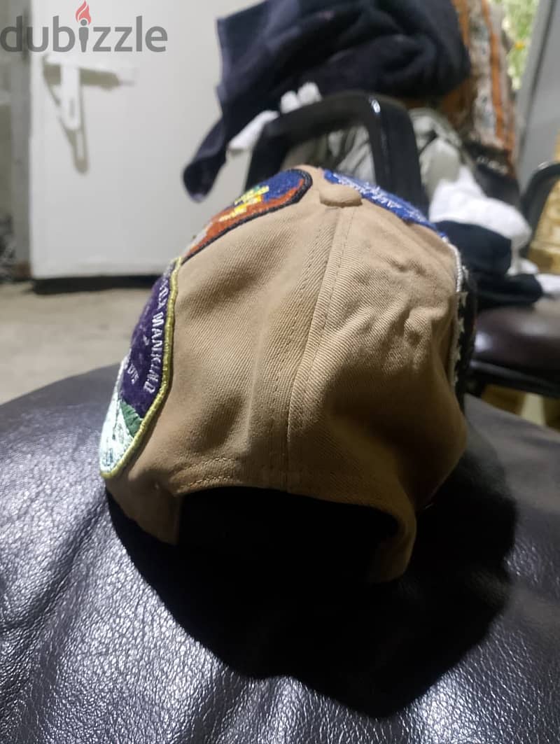 كاب zara 4