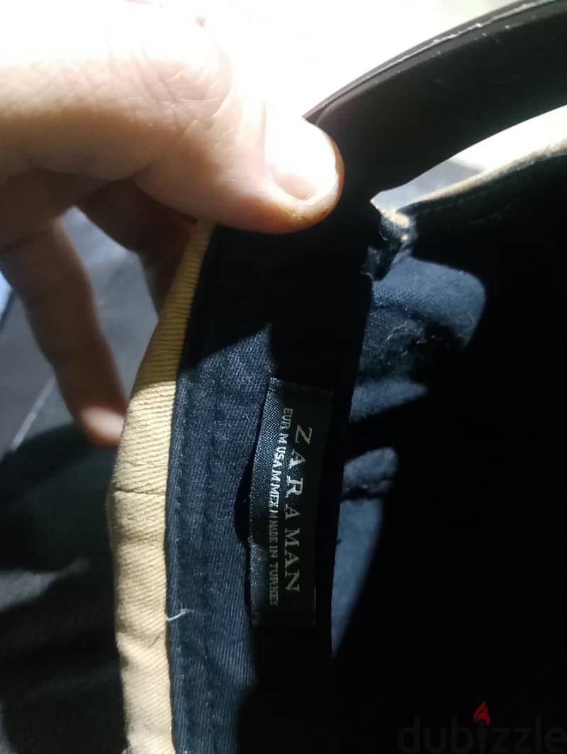 كاب zara 5