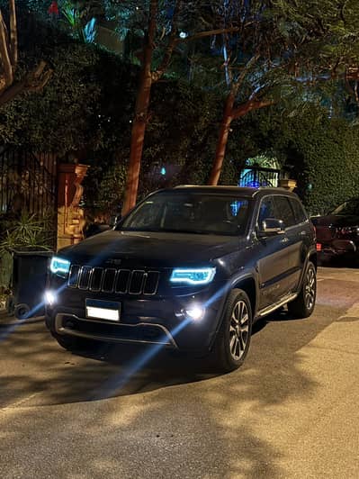Jeep Grand Cherokee Jeep Grand Cherokee