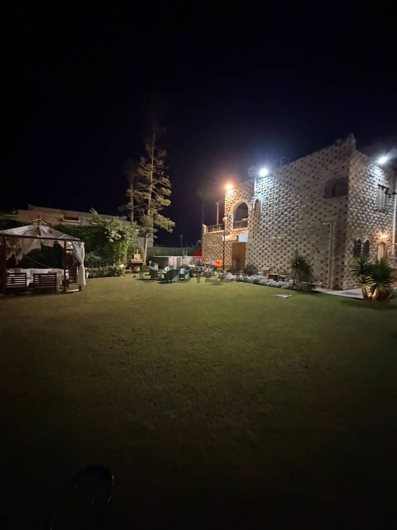 دوبلكس بـ٥ غرف نوم في مارينا 4، صورة ١٣ من ٢٠