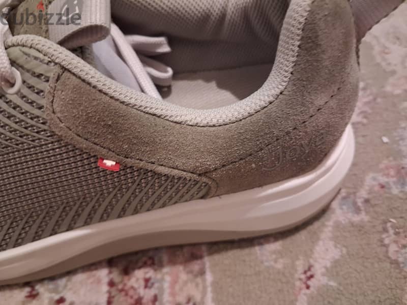Chiropractic recommended Joya shoes size 39 3