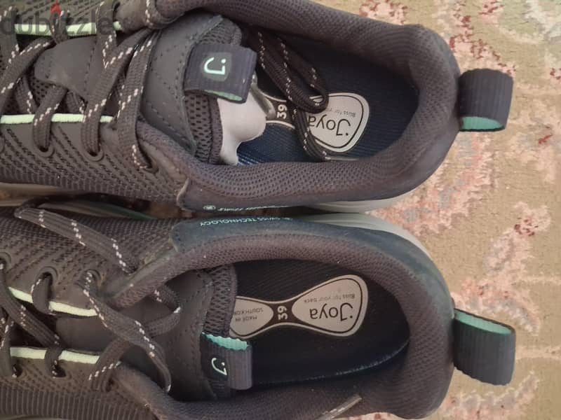 Chiropractic recommended Joya shoes size 39 2