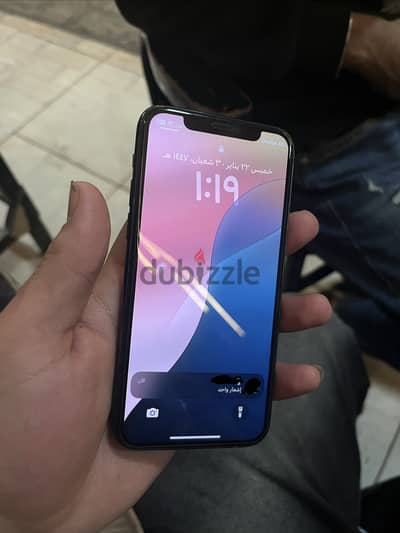 آبل - آيفون 11 برو