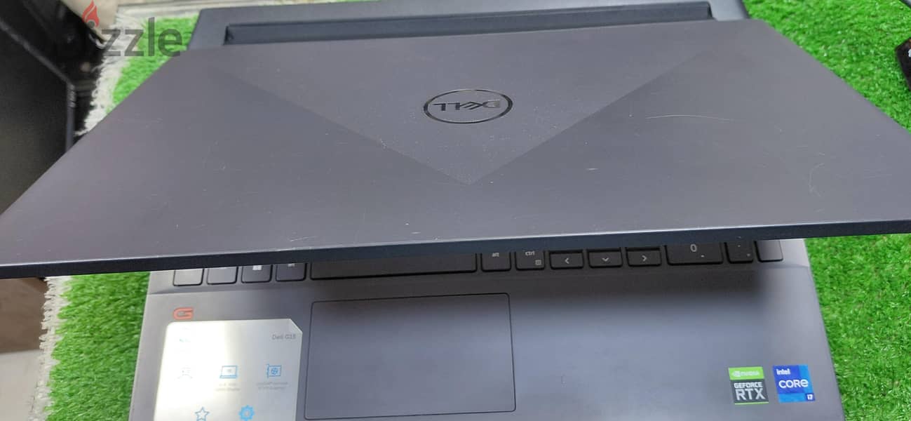 لاب ديل g15 5520 5