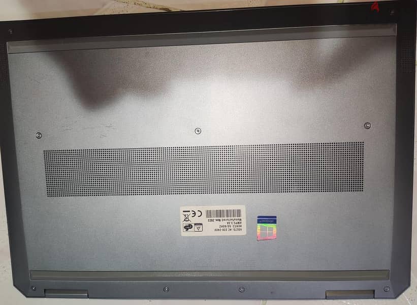 لاب توب  HP zbook 8