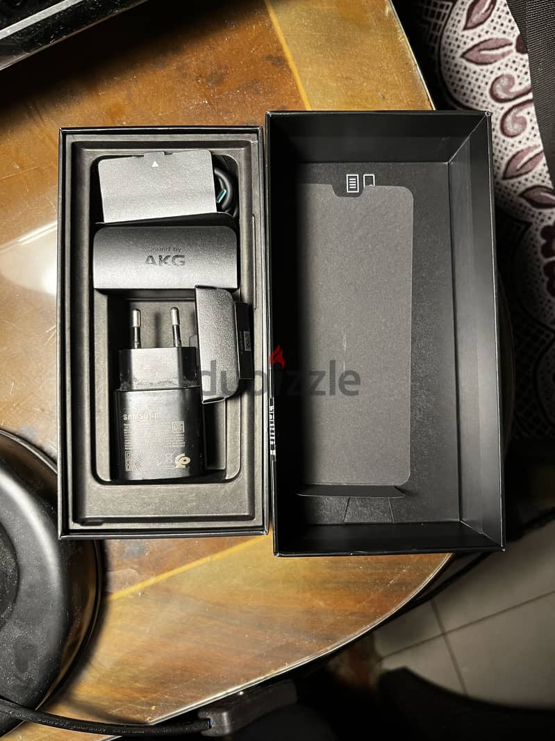 Samsung Note 20 Ultra 5G 2
