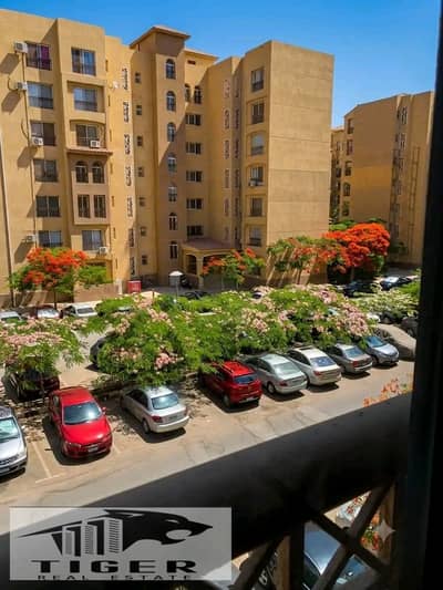 شقه للبيع بمدينتى 140م فى الـb1