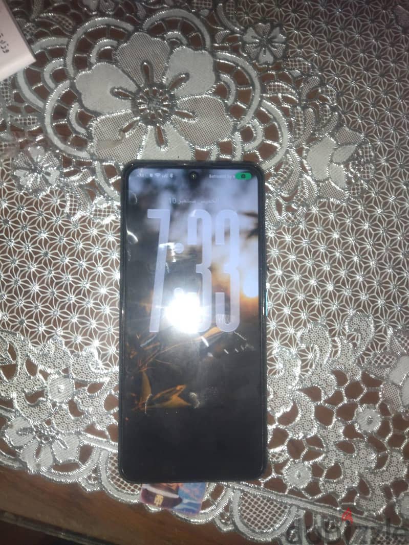 Poco X3 gt 2