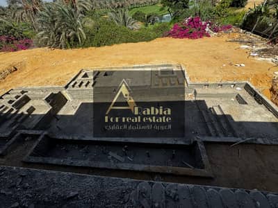 Katameya Dunes | First Row Golf & Lake View Villa
