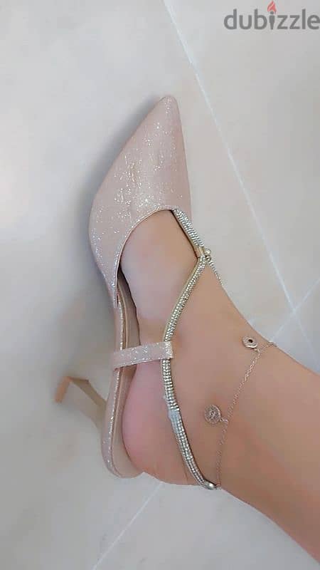شوز ذهبى 2