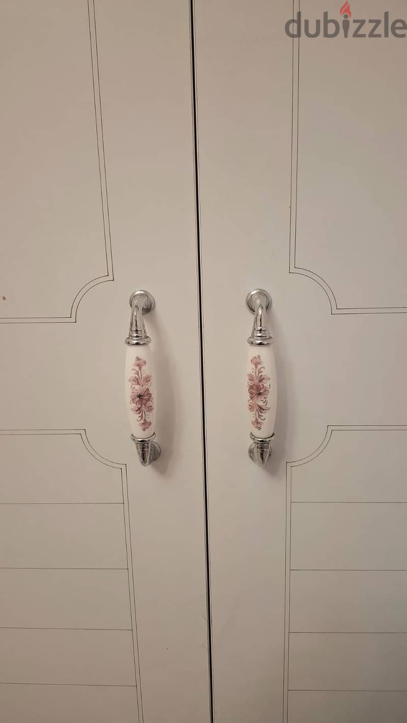 Girl bed room 4