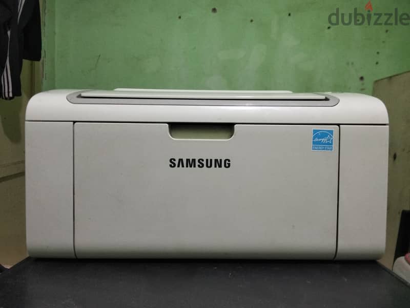 طابعه Samsung ML-2165 2