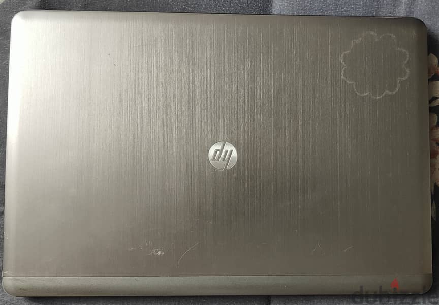 HP ProBook 4540S 6