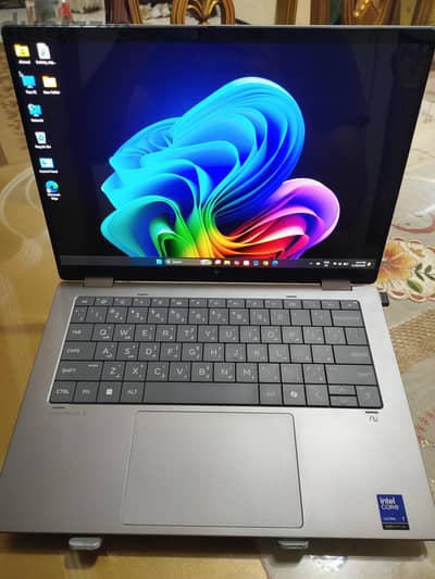 Hp omnibook x flip 14 (2-1)