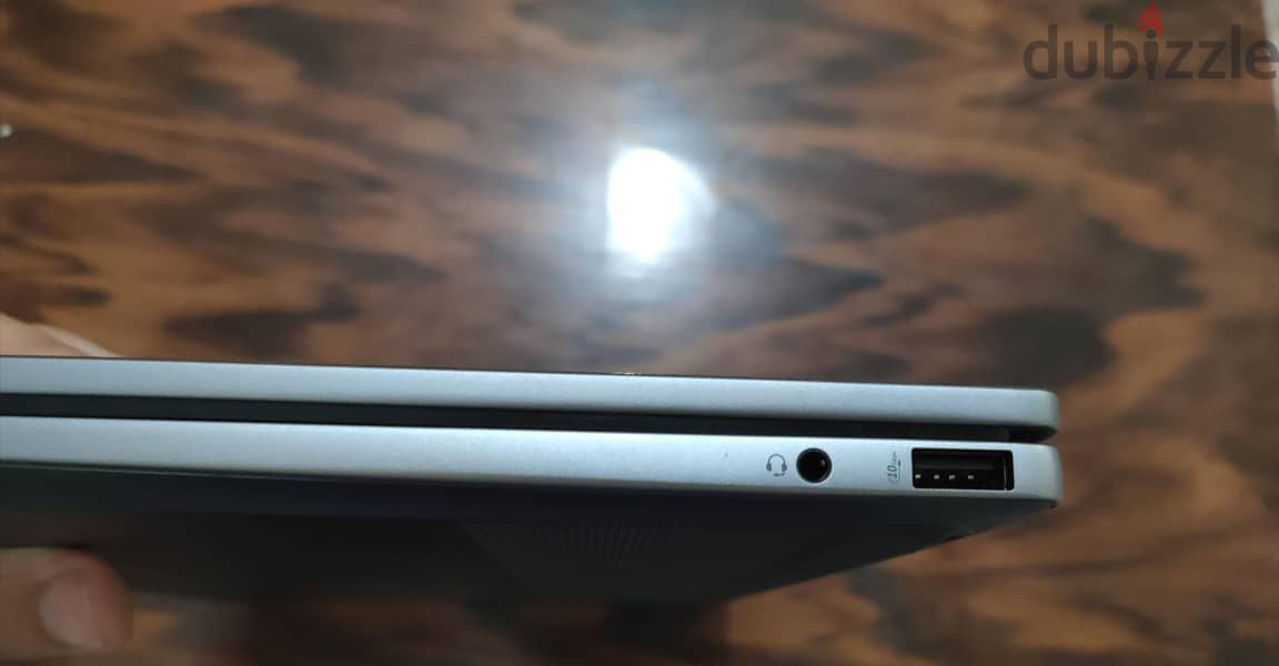 Hp omnibook x flip 14 (2-1) 3