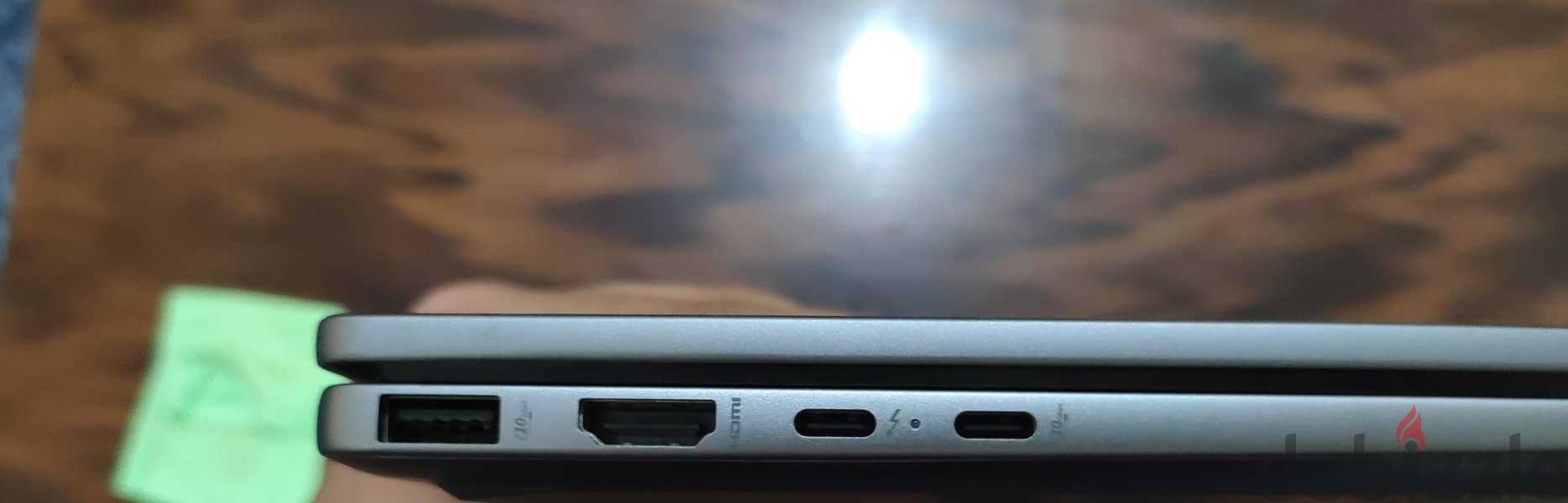 Hp omnibook x flip 14 (2-1) 4