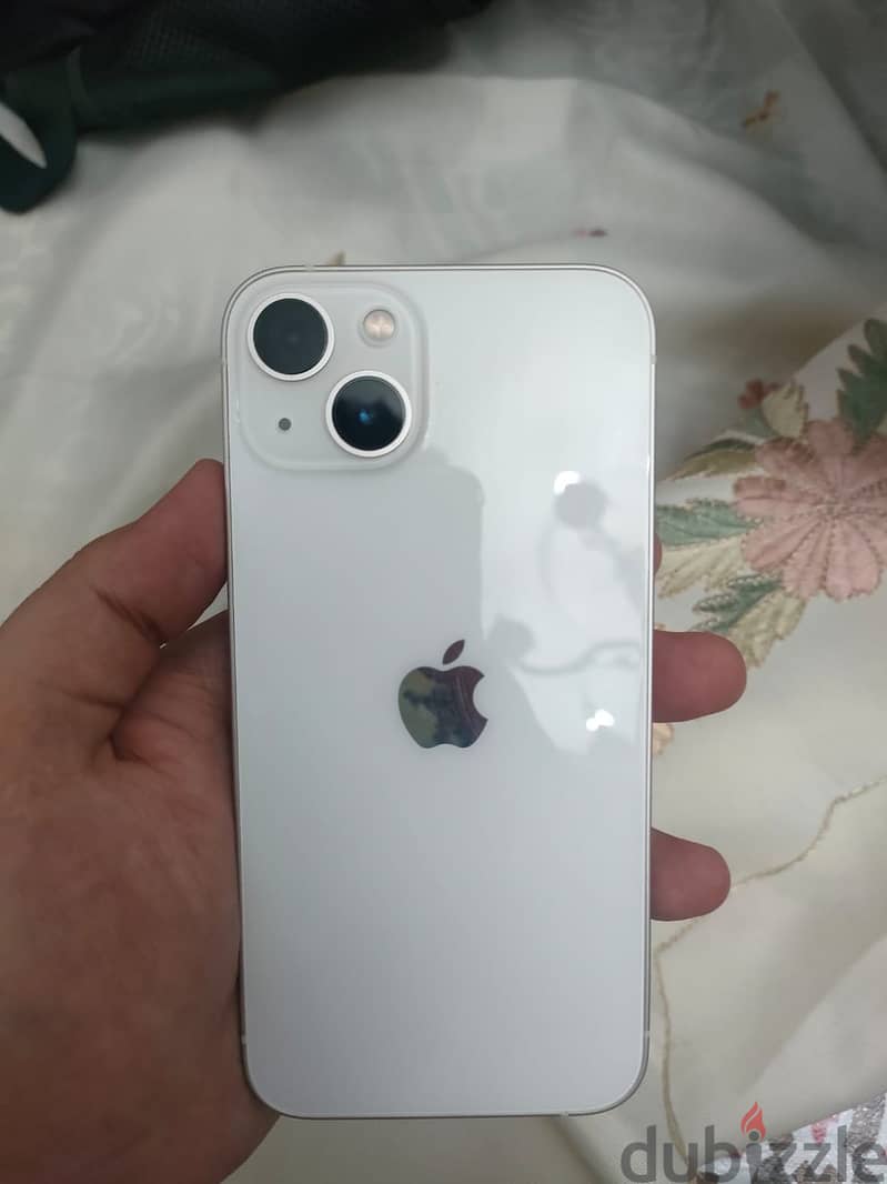 Apple - iPhone 13 4