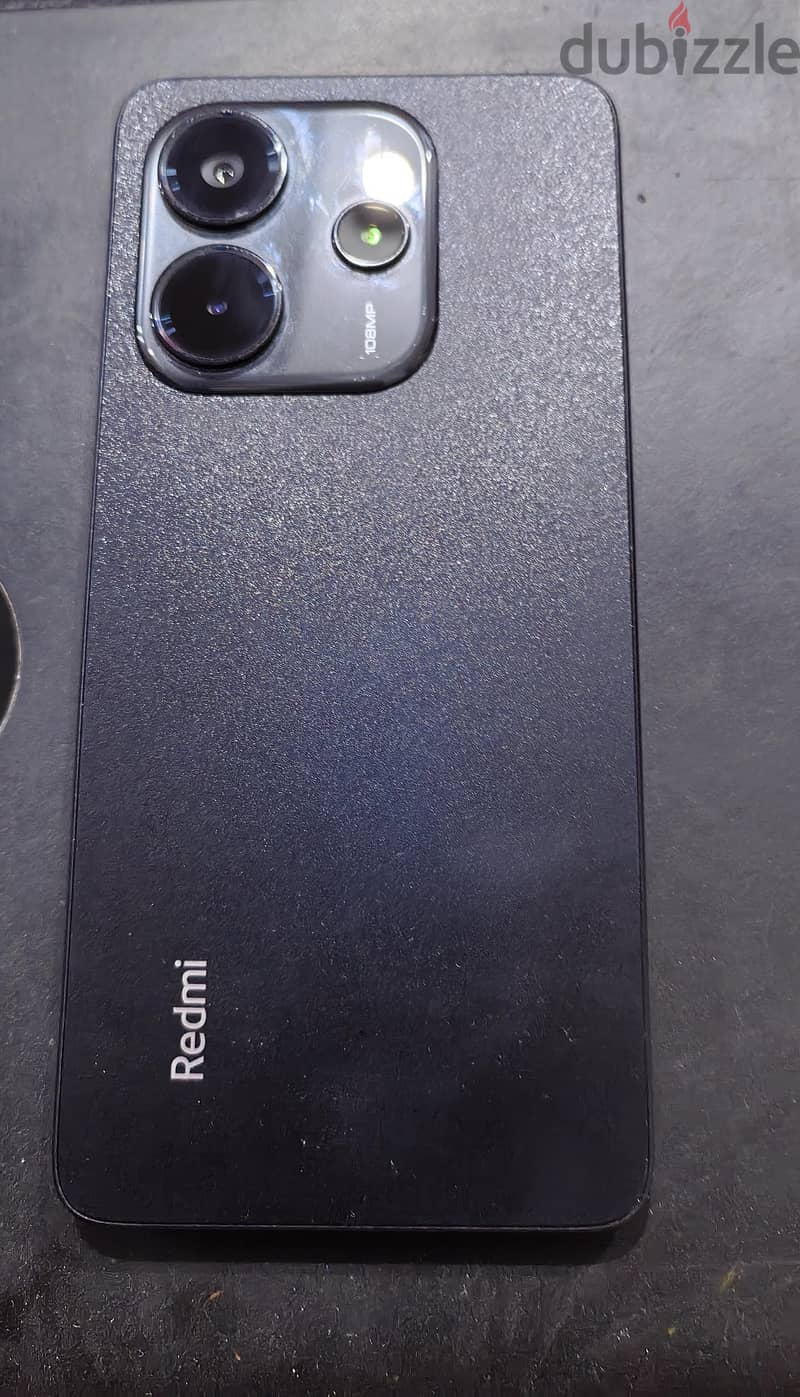 Xiaomi Redmi Note 14 2