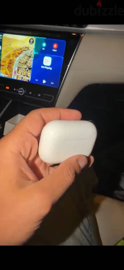 Apple airpods pro 1