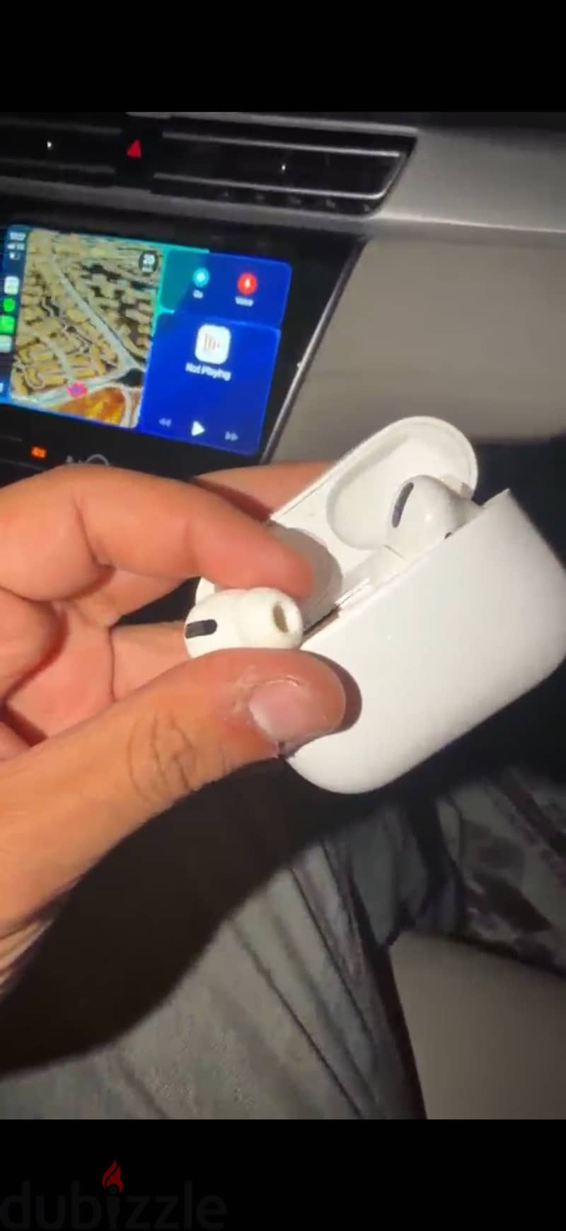 Apple airpods pro 1 2