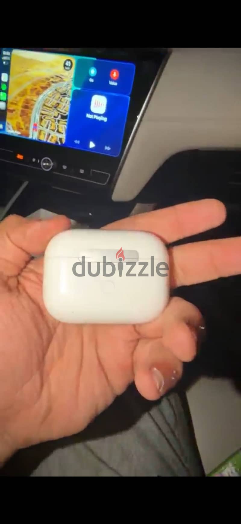 Apple airpods pro 1 3