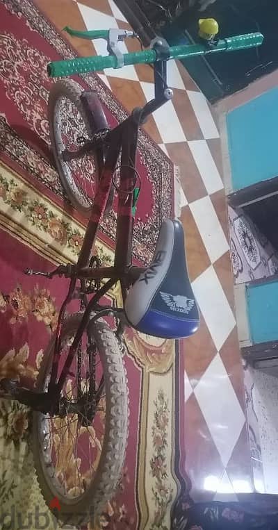 عجله مقاس ٢٠