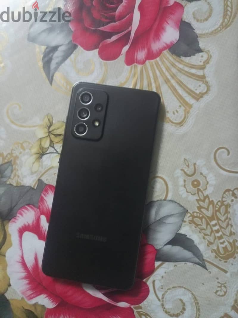 سامسونج ايه 52 1