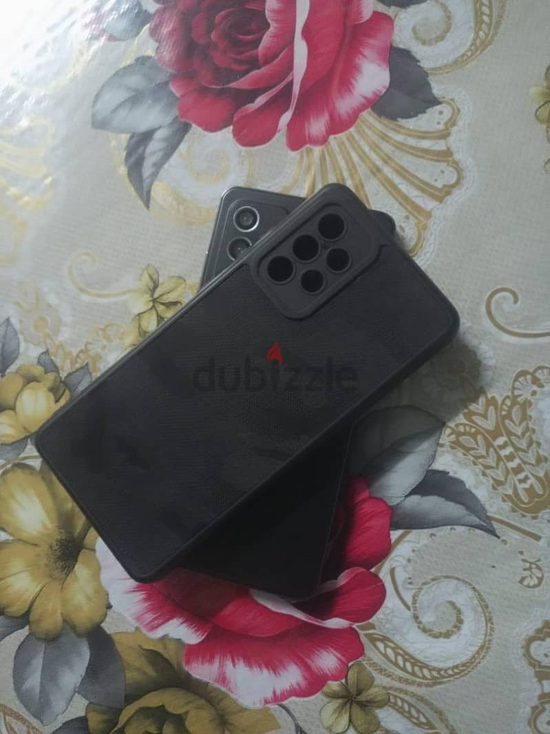 سامسونج ايه 52 5