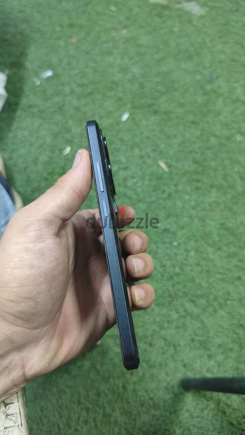 Xiaomi Poco X6 Pro 4