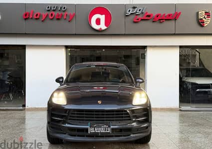 بورشه ماكان 2020 اقل سعر في مصر