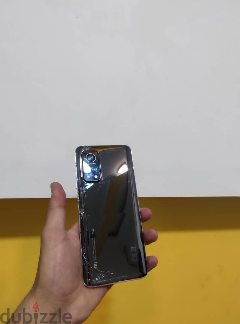 Xiaomi Mi 10T Pro 3