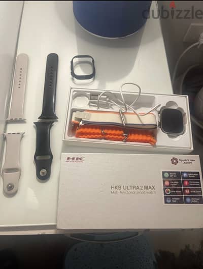 HK9 ULTRA 2 MAX