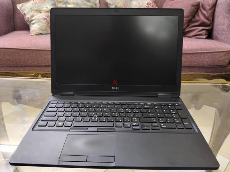 Dell latitude 5580 1