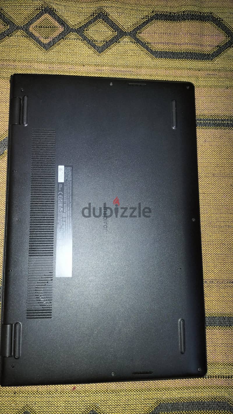 dell inspiron 15 1
