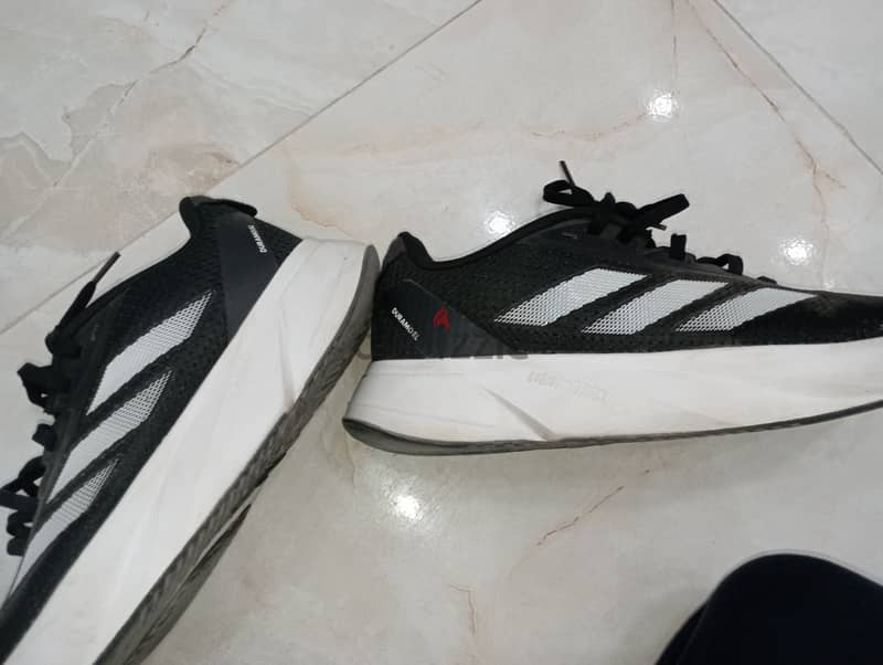 Adidas sneakers 1