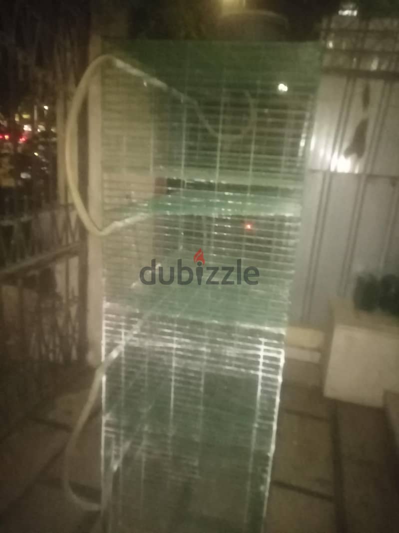 بطارية ارانب 9