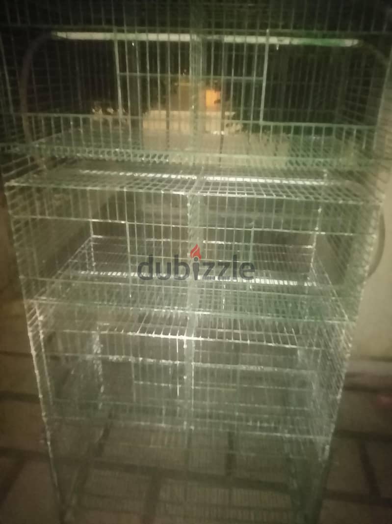 بطارية ارانب 11