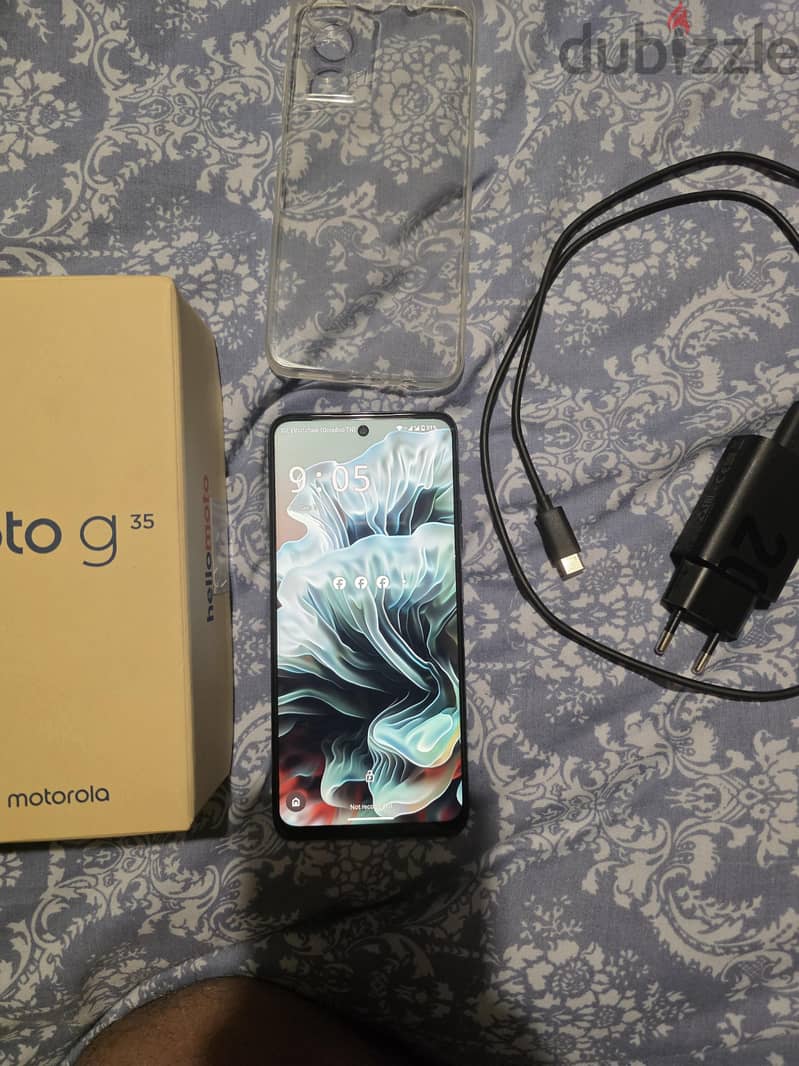 Motorola Moto G 2