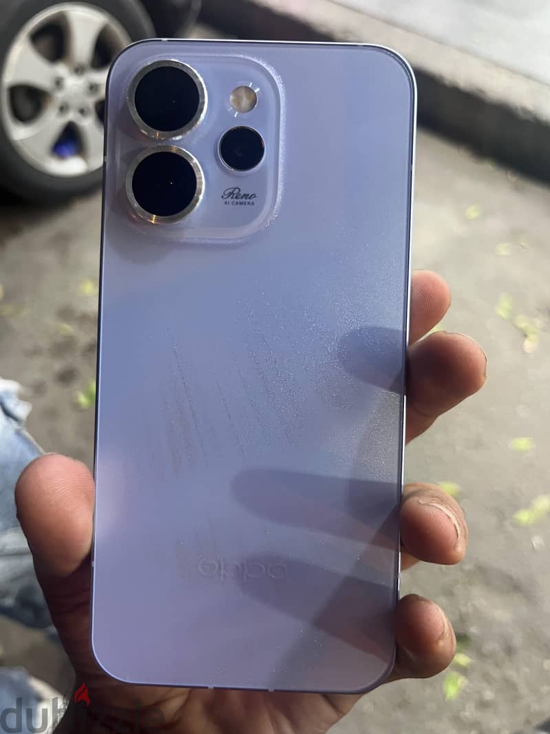 اوبو رينو 15 برو 2