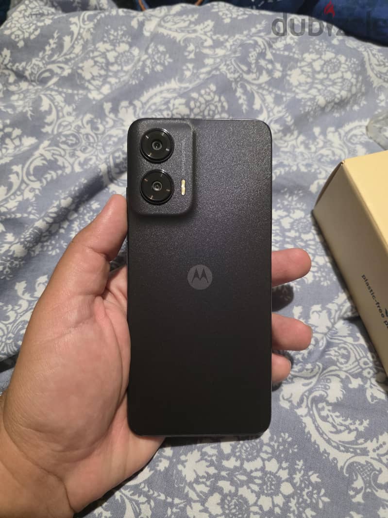 Motorola Moto G 3