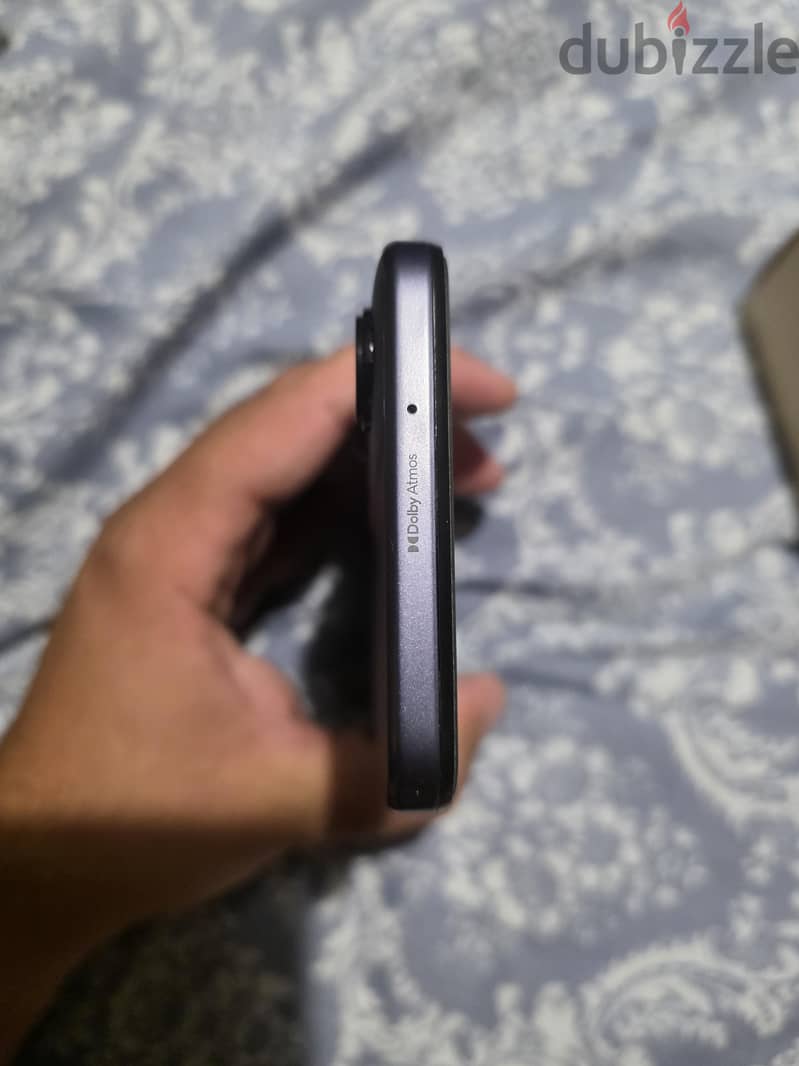 Motorola Moto G 6